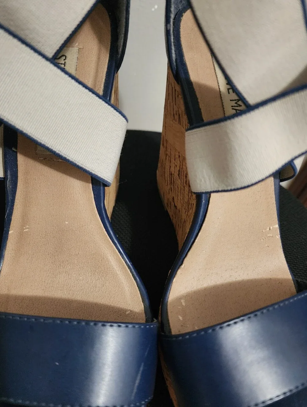 Steve Madden Wedges